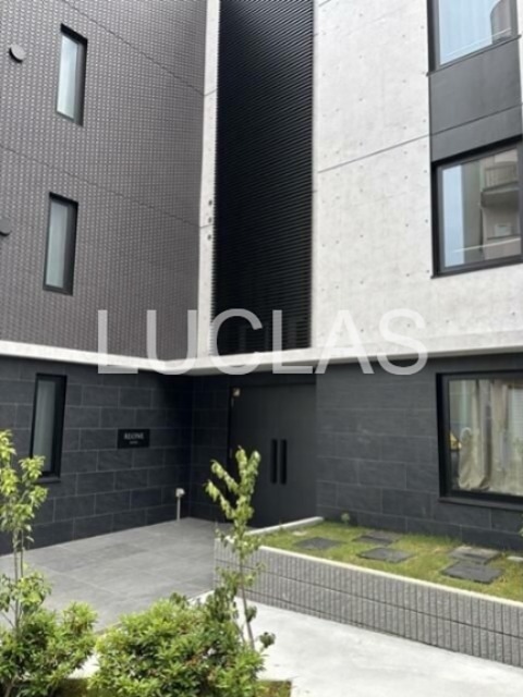 レオーネ早稲田 その他5