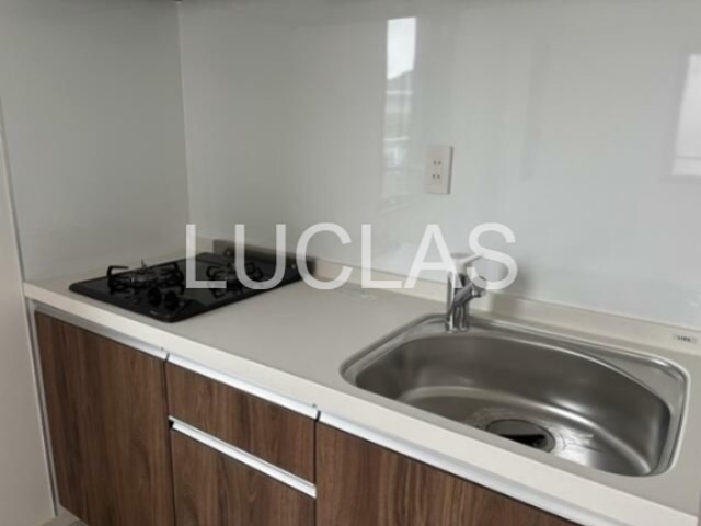 レオーネ早稲田 キッチン