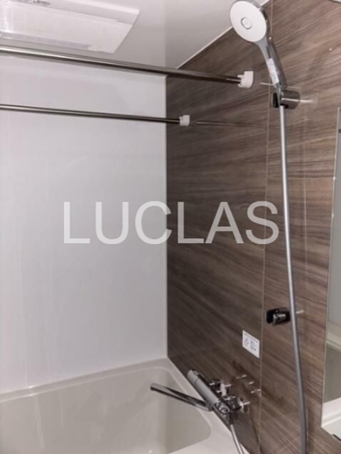 レオーネ早稲田 風呂画像