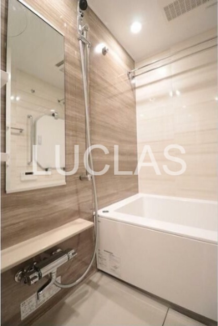 ＡＩＦＬＡＴ若松河田 風呂画像