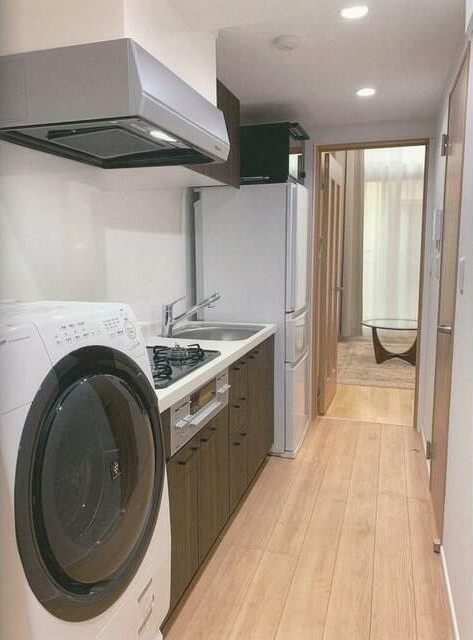 板橋マンション その他6