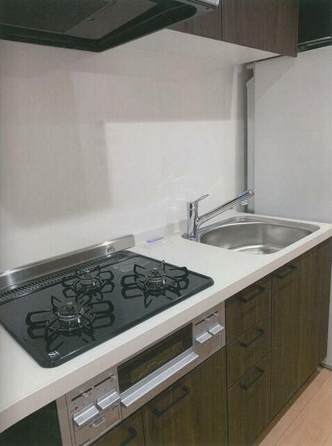 板橋マンション その他外観1