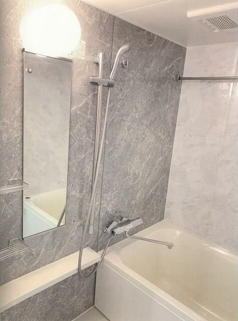 板橋マンション 風呂画像