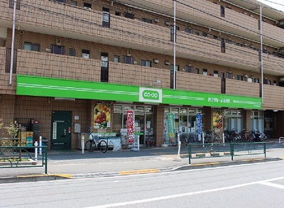 板橋マンション 周辺画像3