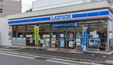 板橋マンション 周辺画像4