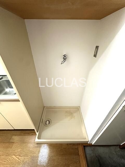 シンビジュームハウス その他外観2