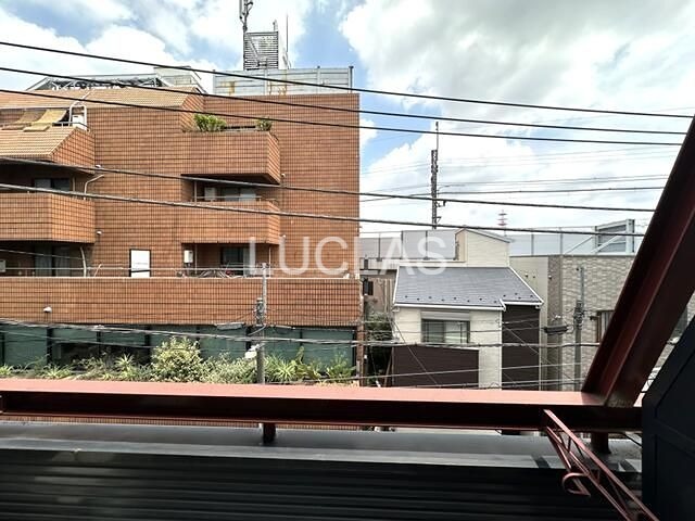 シンビジュームハウス その他外観3