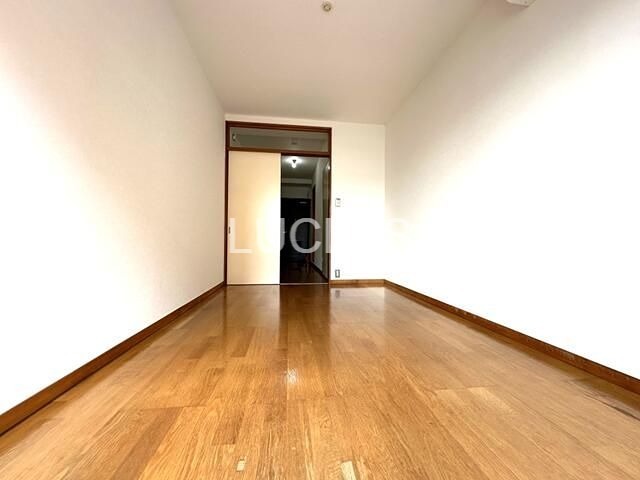 シンビジュームハウス リビング