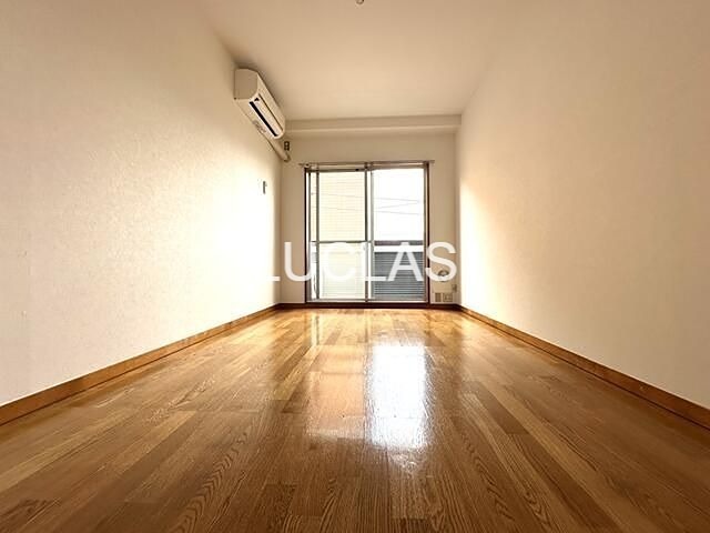 シンビジュームハウス ベッドルーム