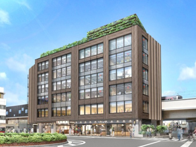 シンビジュームハウス 周辺画像8