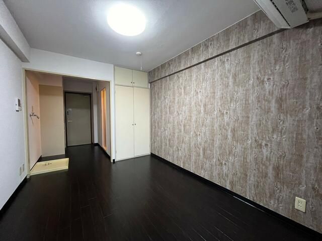 プラーズ長崎 リビング