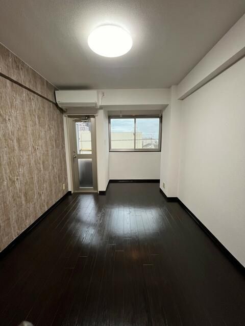 プラーズ長崎 ベッドルーム