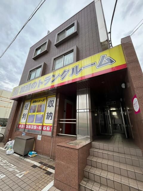 プラーズ長崎 302号室 外観