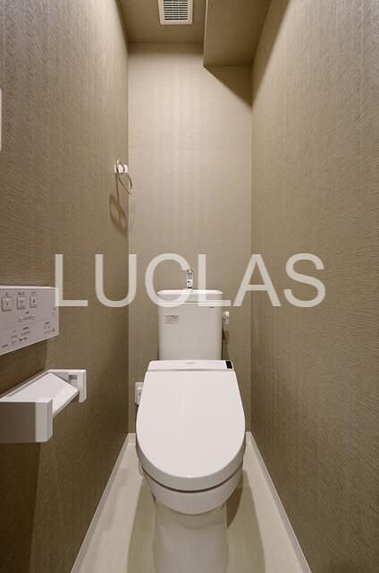 カレススタイル多摩川 その他2