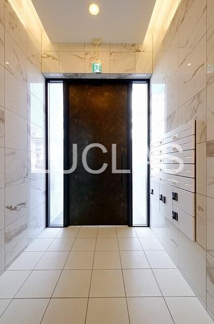 カレススタイル多摩川 その他外観1