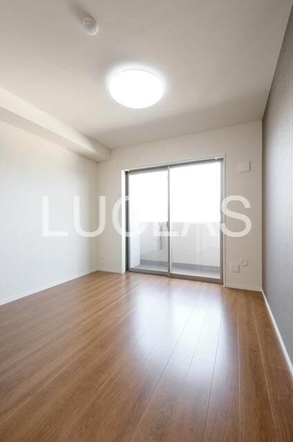 カレススタイル多摩川 その他外観5