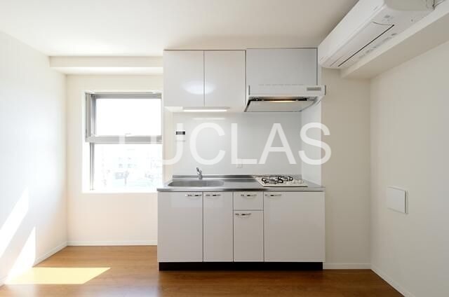 カレススタイル多摩川 キッチン