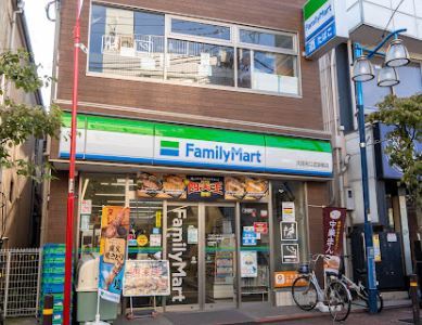 カレススタイル多摩川 周辺画像4