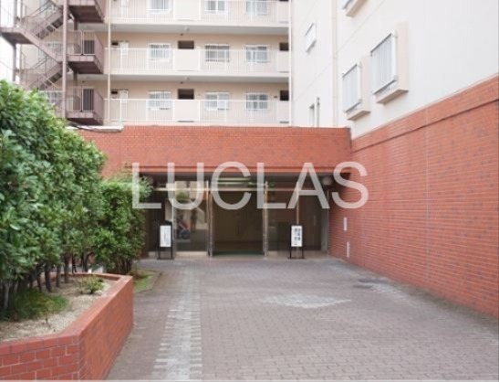 東大島ファミールハイツ１号棟 その他4