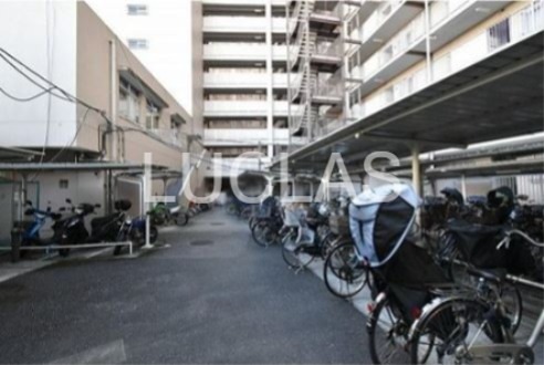 東大島ファミールハイツ１号棟 その他5