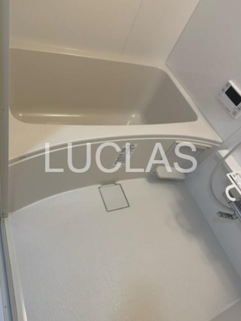 東大島ファミールハイツ１号棟 風呂画像