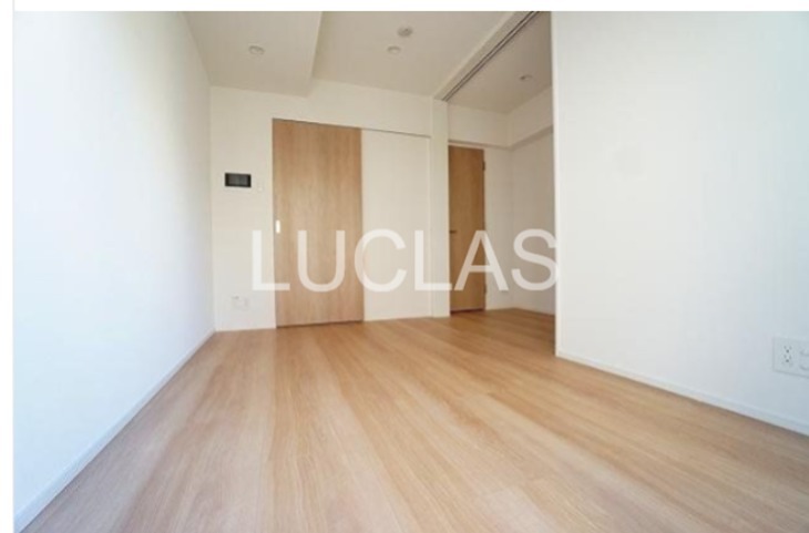 ALTERNA東池袋 リビング