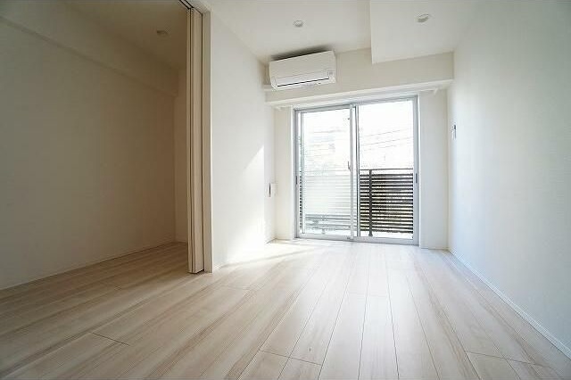 ALTERNA東池袋 キッチン