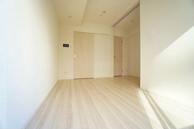 ALTERNA東池袋 ベッドルーム