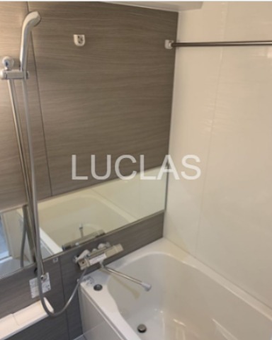 ALTERNA東池袋 風呂画像