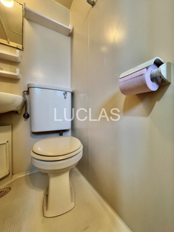 風間マンション その他1