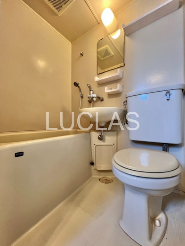 風間マンション その他2