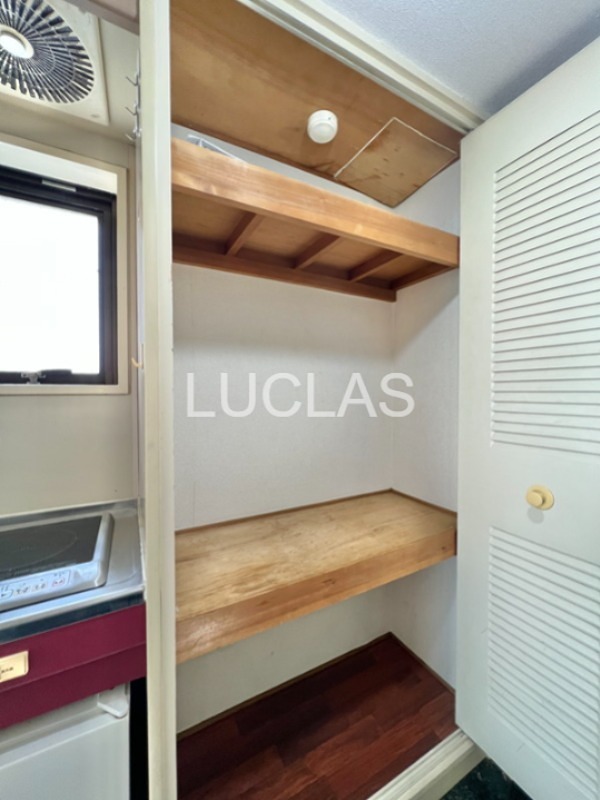 風間マンション その他3