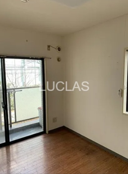 風間マンション その他7