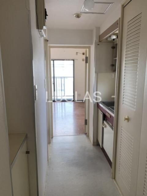 風間マンション その他8