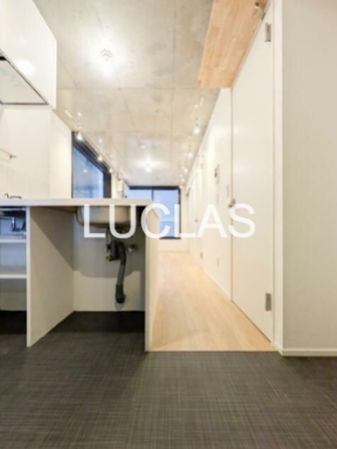 ｔｒｉａｓ２３６ 玄関