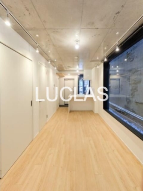 ｔｒｉａｓ２３６ リビング