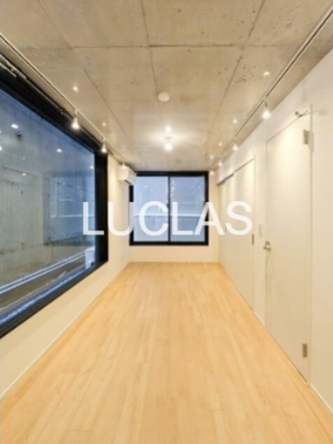 ｔｒｉａｓ２３６ ベッドルーム