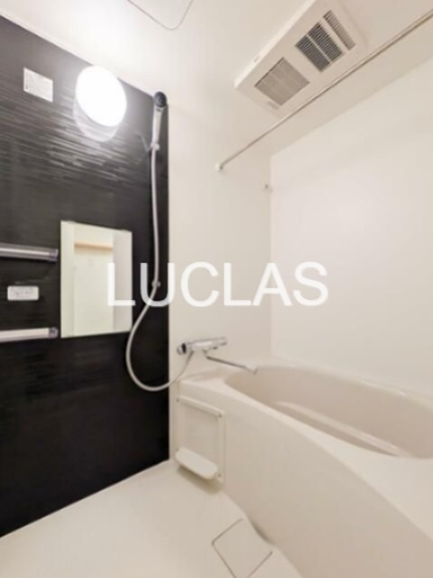 ｔｒｉａｓ２３６ 風呂画像