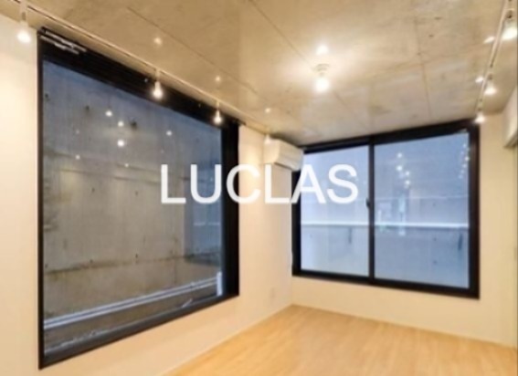 ｔｒｉａｓ２３６ ベランダ