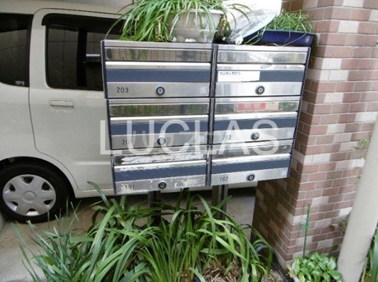 ウィングハイム その他7