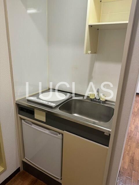 ウィングハイム キッチン