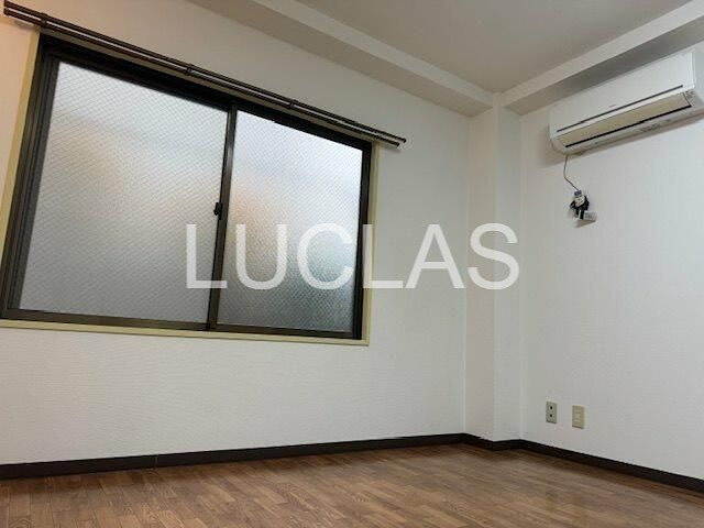 ウィングハイム ベッドルーム