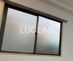 ウィングハイム ベランダ