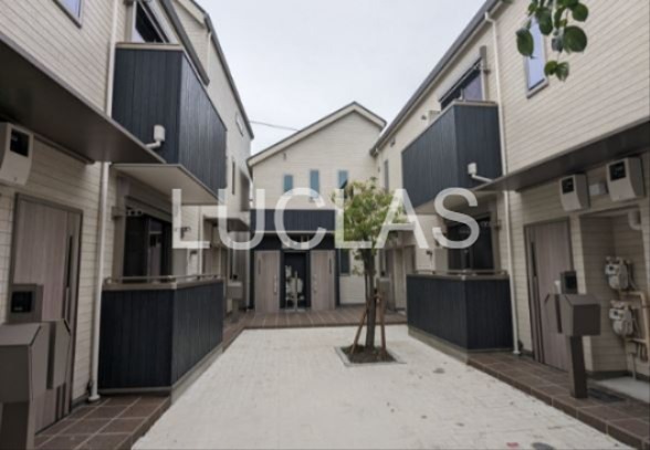 ＦＩＴ北新宿 その他5