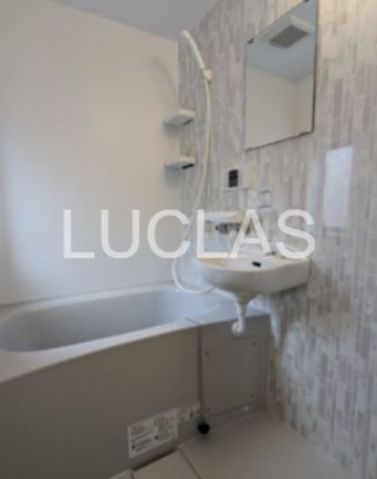 ＦＩＴ北新宿 風呂画像