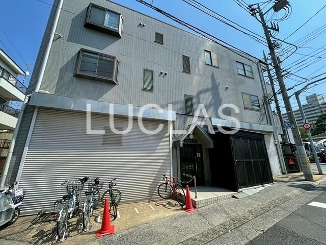 グランドール・イトウ その他外観3