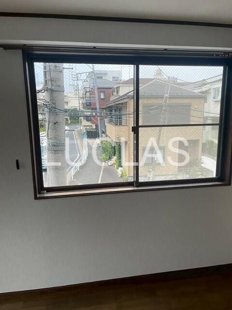 グランドール・イトウ リビング