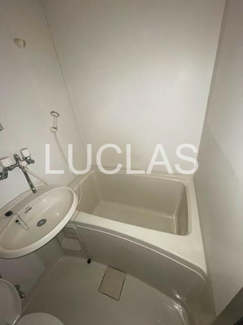 グランドール・イトウ 風呂画像