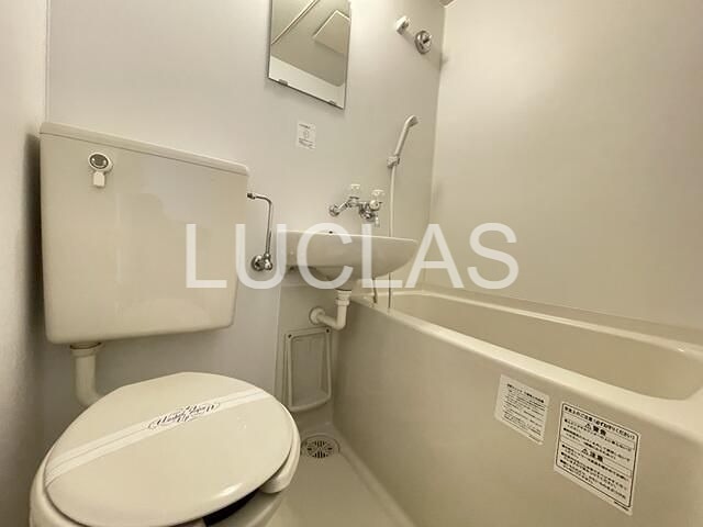 ウエストインパート１０（東十条） その他1