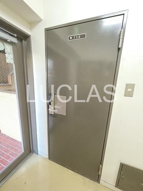 ウエストインパート１０（東十条） その他4